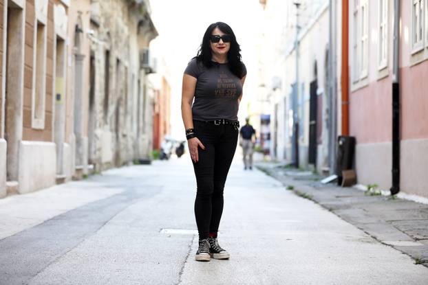 Ivana Rajlić vjeroučiteljica iz Pule koja ruši predrasude 