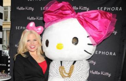 Ona je pravi hit: Hello Kitty je maca koju voli baš cijeli planet