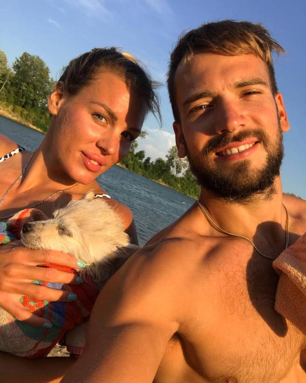 Hrvat trenirao s devet godina starijom Srpkinjom pa je oženio. 'Kad bi svi bili tako normalni...'