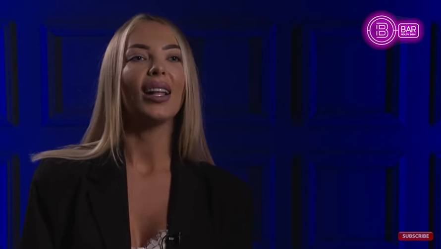 Ksenija iz Savršenog: 'Ovo mi je zadnji reality. Radila sam sve to zbog novaca, nisam takva cura!'