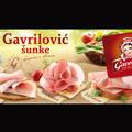 Otkrijte tajnu Gavrilovićevih slasnih šunki 