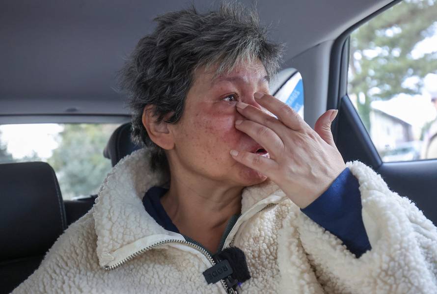 Davorka ide na kemoterapiju besplatnim taksijem: 'Svaka vožnja vraća vjeru i snagu'