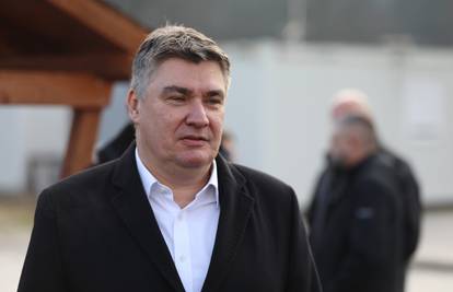 Milanović: Žao mi je  što nije bilo predstavnika Srba iz Vukovara.  Potrebne su 2 strane