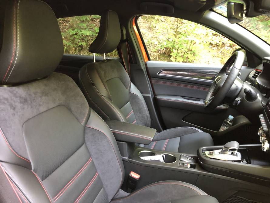 Megane Conquest je odlična kombinacija SUV-a i coupea. Upravo je stigao u Hrvatsku