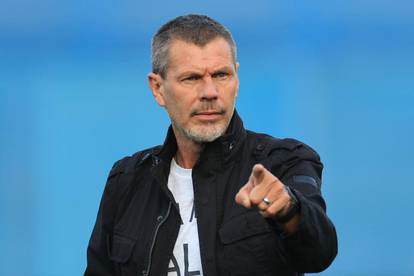 Zvonimir Boban ima novi posao