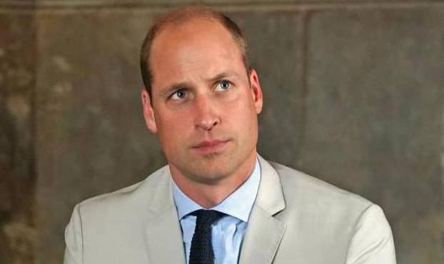 Britain's Prince William and Catherine, Duchess of Cambridge, visit Pakistan