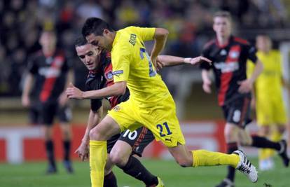 "Žuta podmornica" vraća se u 1. ligu nakon sezone izostanka