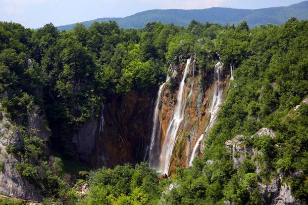 FOTO Počinje proljetna sezona na Plitvicama! Pogledajte zašto je ovo naš najljepši park