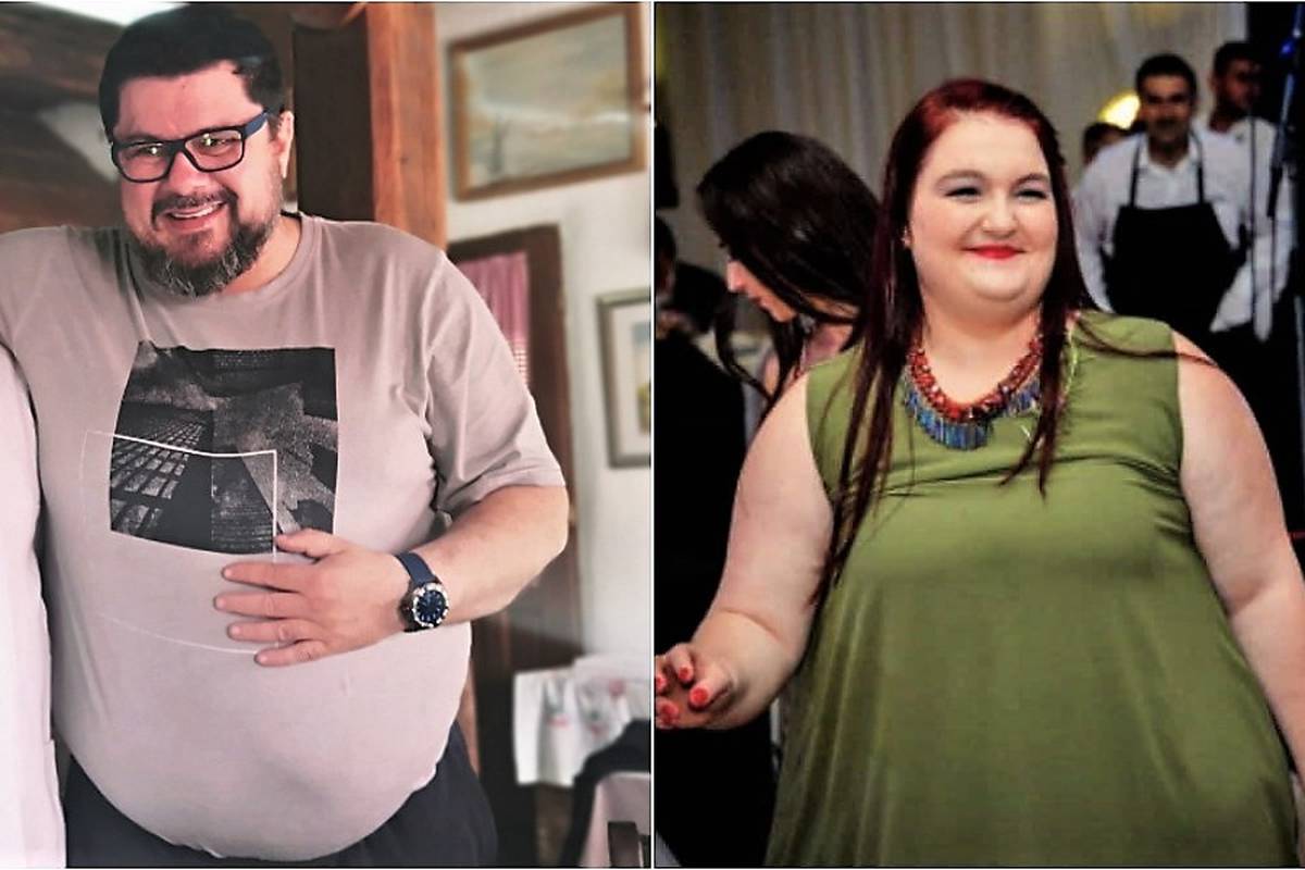 Ovako su Krešo i Daniela izgledali nekad, a sad ih vjerojatno ne biste prepoznali