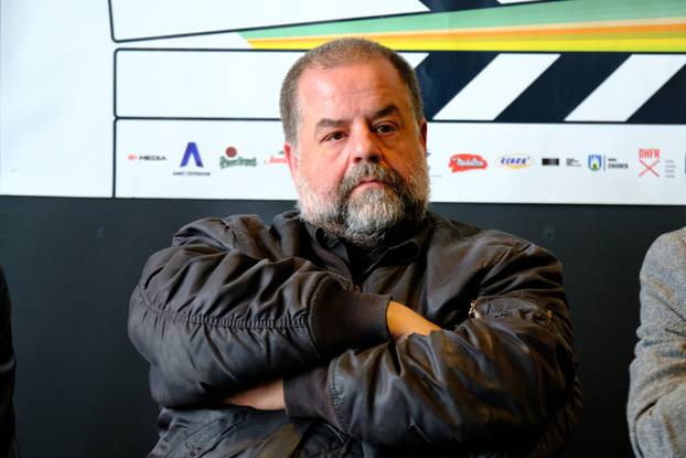 Zagreb: Na konferenciji za medije najavljeni su 32. Dani hrvatskog filma