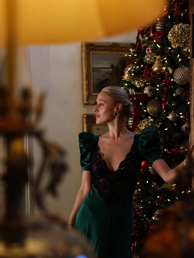 FOTO Zavirite u luksuzni život britanske 'RichTok' influencerice