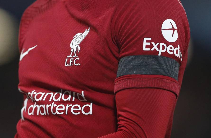 Champions League - Group A - Liverpool v Ajax Amsterdam