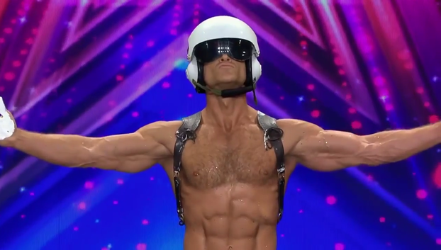 Sjećate li se Kitassa i drugih bizarnih točaka iz Supertalenta?