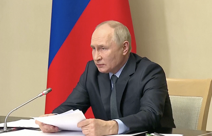 Ruski mediji: Vladimir Putin će se pridružiti online samitu G20