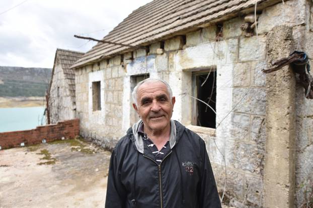 FOTO Pogledajte kako izgleda rodna kuća ikone Mate Parlova
