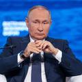 Putin: Prekidamo isporuke nafte i plina ako nam ograniče cijene. Ništa na našu štetu