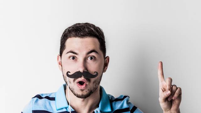 Movember: Pregled u samo tri koraka vam može spasiti život