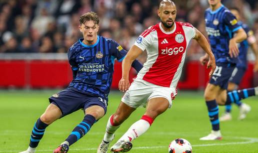 S Ajaxom sti&zcaron;e na Poljud, a sada ne &zcaron;eli igrati za svoj Maroko