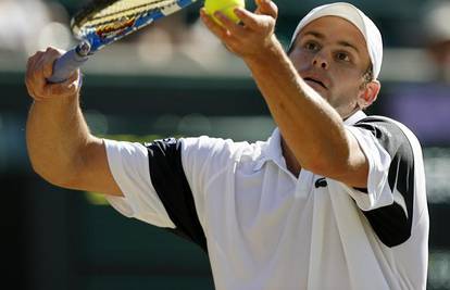 Roddick šokirao teniski svijet: Povlačim se nakon US Opena