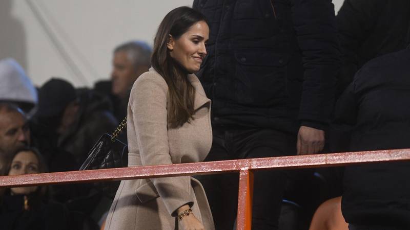 FOTO Tko je treća žena Marija Mamića? Bivša je predsjednica Šibenika i sestra biznismena