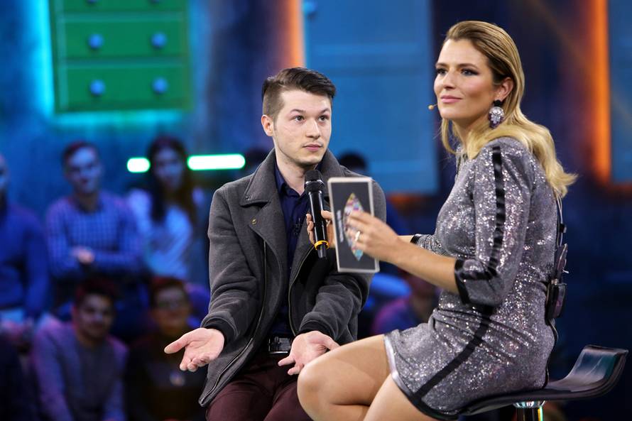 'Umjesto da izbace Niksaru koji mrzi gejeve, van moram ja'