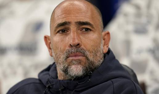 Igor Tudor je kandidat za klupu legendarnog kluba u Serie A
