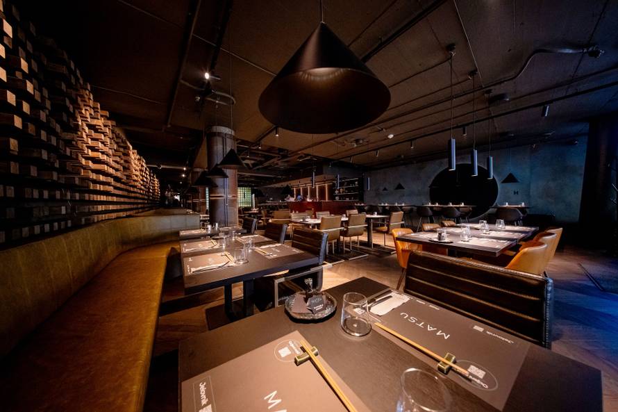 Hit za izlaske u Zagrebu! Matsu stiže u Tkalču, nova adresa za sushi, koktele i dobar provod