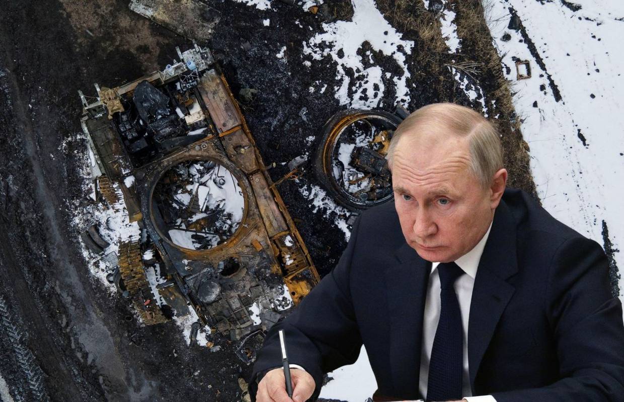 Bivši Putinov savjetnik: 'Putin nema šanse za pobjedu, a nuklearna prijetnja je blef'