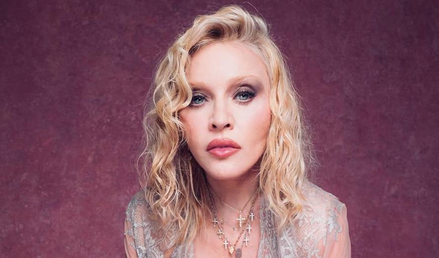 Je li pretjerala? Madonna u 68. godini pozirala u seksi korzetu