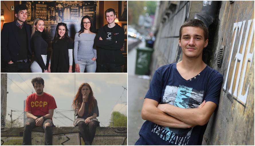 Snimili film za siću, a žele više publike nego Bandić ima birača