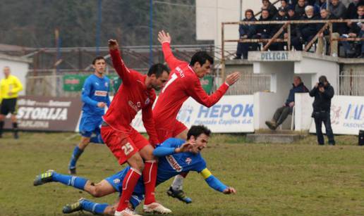 Čačić razočaran, napadači su zakazali: Split dobio Dinamo...