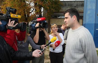 Bivši je nogometaš došao na pljenidbu u NK Osijek