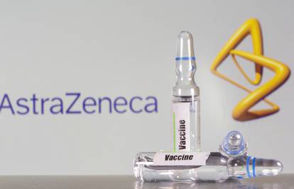 Iz AstraZenece poručili Europi da će kasniti s isporukama cjepiva
