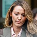 Blake Lively bijesna &scaron;to nije bila na popis za vjen&ccaron;anje godine