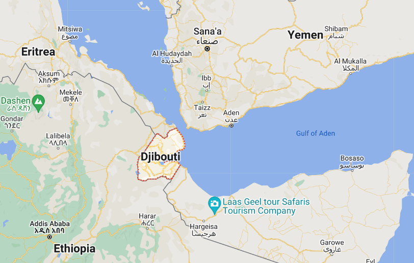 Gdje se nalazi Džibuti i kako bi ju Amerika mogla iskoristiti u napadima s Jemenom?