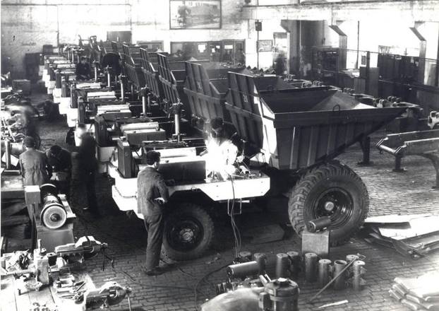 FOTO Fućkaš Teslu, Hrvatska je prvi električni auto imala '63.! Elon Musk se još nije ni rodio