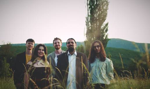 Mile Mija&ccaron; i Krivo Dru&scaron;tvo objavili &bdquo;Samo pusti&ldquo; - ljubavno pismo pretvoreno u pjesmu