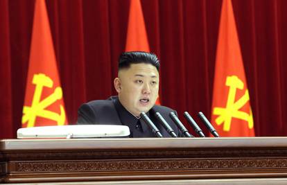 Kim Jong-un je izdao naredbu: 'Treba nam  još više streljiva'