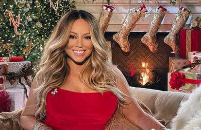 Mariah Carey ipak neće postati 'kraljica Božića': Odbili su joj zahtjev zbog druge pjevačice