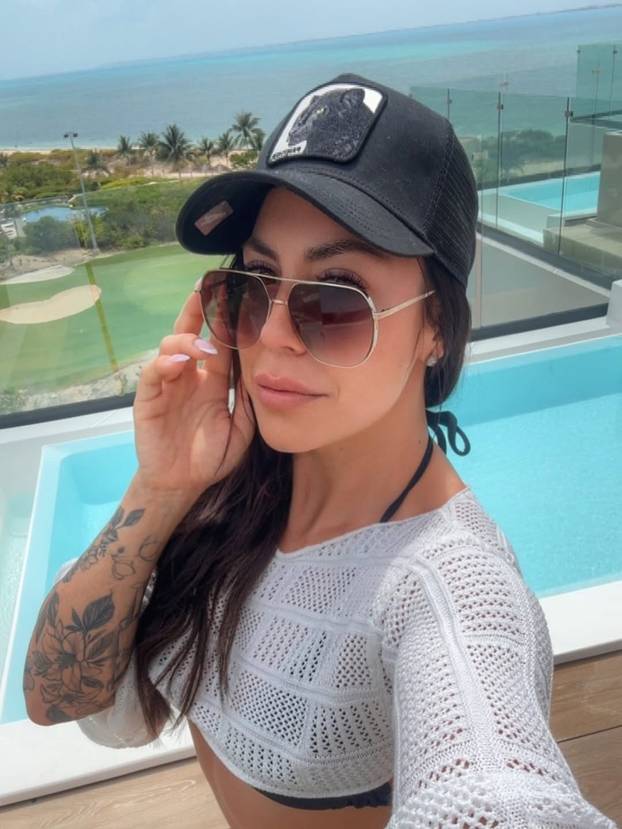 Sjećate se Nikite? Gledali smo ju u Big Brotheru i Večeri za pet: Sad živi u Kanadi, ovako izgleda