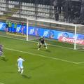 VIDEO Evo kako je Pašalić zabio za četvrti poraz Hajduka u nizu