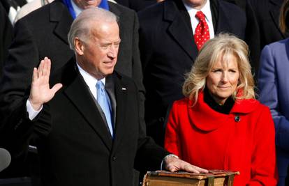 Biden poziva na jedinstvo: Hoće li mu to uspjeti nakon krvavog napada trumpista na Kapitol?
