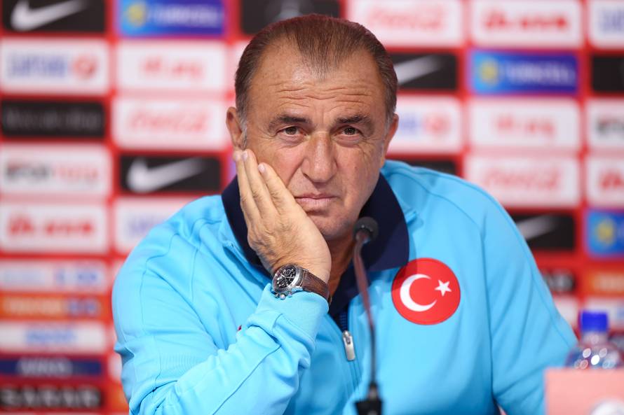 'Hrvati su najjači u našoj grupi i jedna od najjačih ekipa uopće'