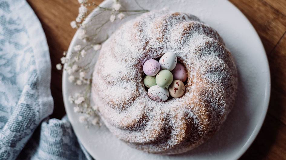 Stižu nam blagdani uz Uskrsni stol prepun delicija