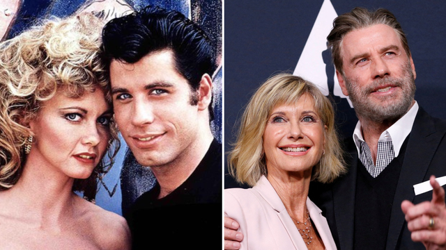 John Travolta oglasio se nakon smrti Olivije Newton-John: 'Činila si naše živote boljima'