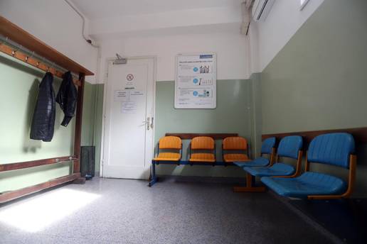 ’Moderno’ zdravstvo u kojem oboljeli mogu samo čekati smrt