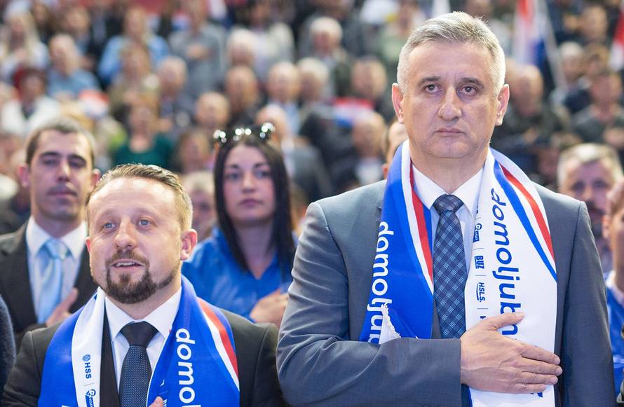 Tko bi danas više pustio suzu za Tomislavom Karamarkom?