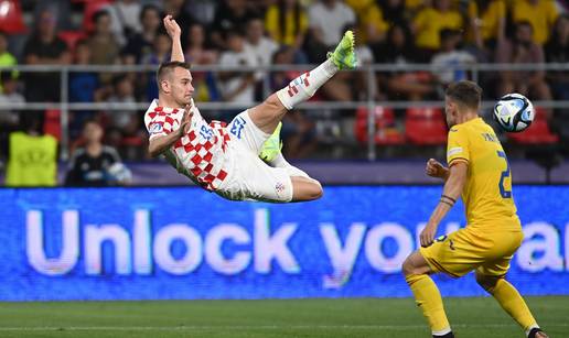 Frigan ide kod Jakirovića za 9 milijuna eura?! No, žestoka kazna komplicira transfer...