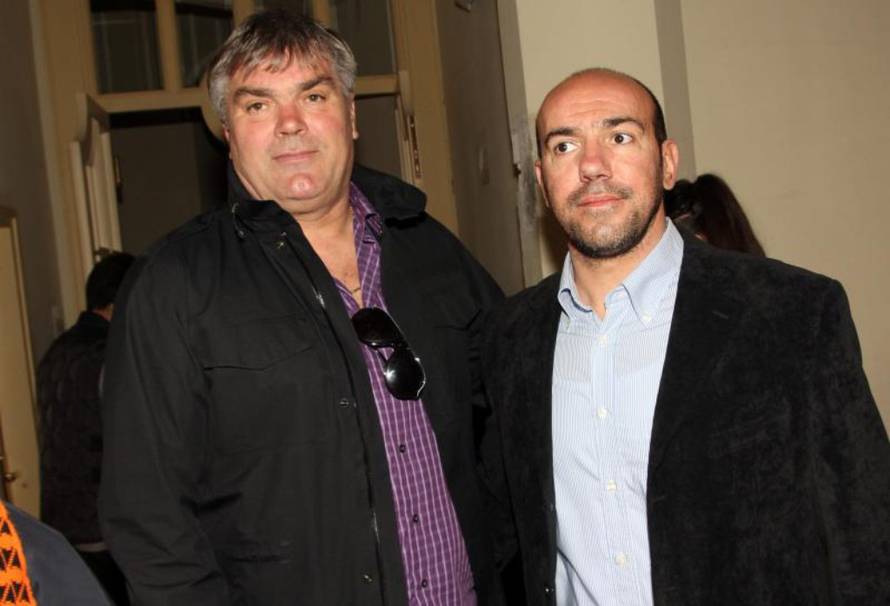 Duško Jaramaz/Pixell