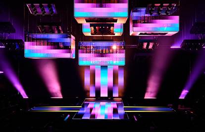 Pokazali završenu pozornicu za Eurosong: Evo kako ona izgleda